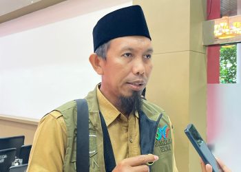 Bupati Kukar Aulia Rahman Basri: Erau Sebagai Warisan Leluhur yang Harus Dijaga