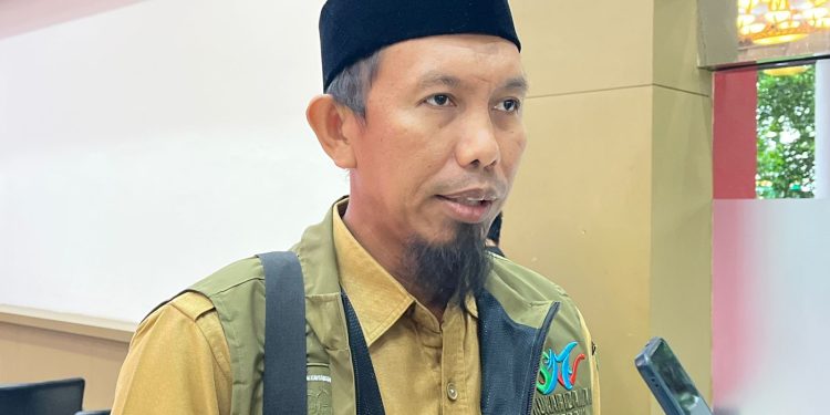 Bupati Kukar Aulia Rahman Basri: Erau Sebagai Warisan Leluhur yang Harus Dijaga