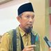 Bupati Kukar Aulia Rahman Basri: Erau Sebagai Warisan Leluhur yang Harus Dijaga