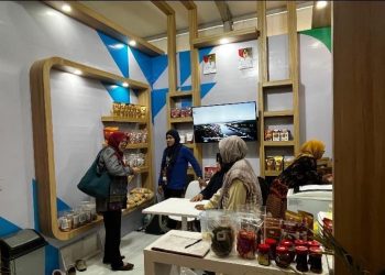 Produk Perikanan Kukar Dibidik Masuk Pasar Nasional Lewat Expo KTNA 2025