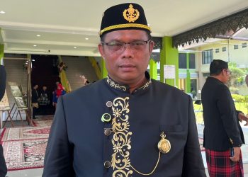 HUT ke-243 Tenggarong, Kepala Disdikbud Harap Jadi Kota Budaya dan Peradaban