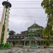 Masjid Jami Aji Amir Hasanuddin, Warisan Kesultanan yang Diusulkan Jadi Cagar Budaya Nasional