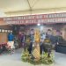 Koleksi Museum hingga Batik Wakaroros Ramaikan Stand Disdikbud di Expo Erau 2025