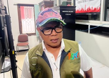 Diskop UKM Kukar Siapkan Strategi Atasi Keterbatasan Tenant di Erau 2025