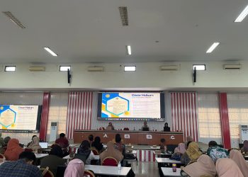 Perkuat Kolaborasi, Disdikbud Kukar Optimalkan Penyaluran Beasiswa SMP