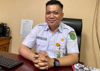 Dispar Kukar Genjot Promosi Erau 2025 Lewat Baleho hingga Video Teaser