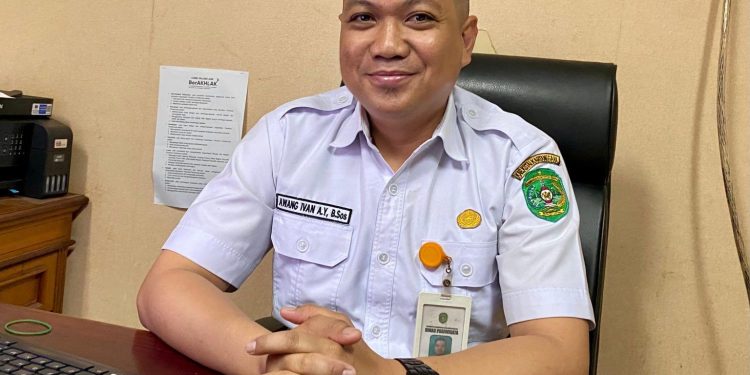 Dispar Kukar Genjot Promosi Erau 2025 Lewat Baleho hingga Video Teaser