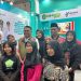 Disdikbud Apresiasi Dukungan Bupati Kukar Terhadap Expo Erau 2025