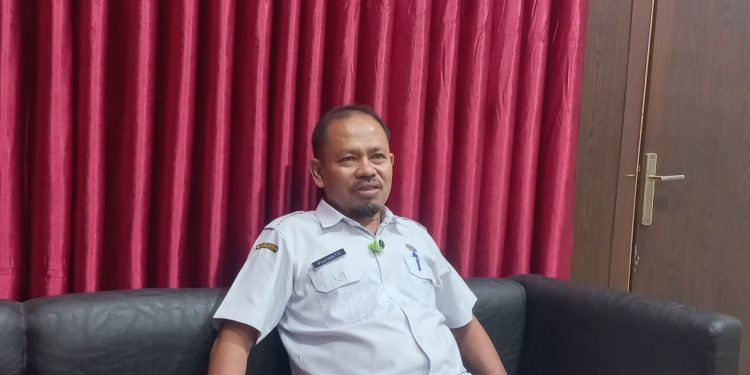 Disdikbud Kukar Perkuat Pembinaan Guru Demi Sekolah yang Aman dan Ramah Anak