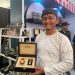 Produk UKM Kukar Ramaikan Expo Erau 2025
