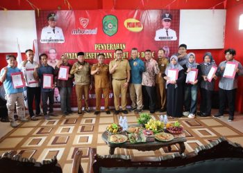 PKBM Puteri Karang Melenu Jadi Solusi Bagi Warga Kembali Bersekolah