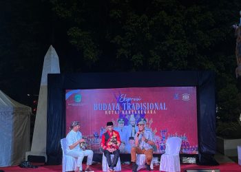 Disdikbud Kukar Ajak Dunia Usaha Ikut Jaga Budaya Kutai Lewat Kolaborasi