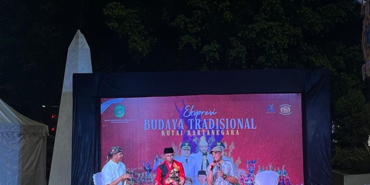 Disdikbud Kukar Ajak Dunia Usaha Ikut Jaga Budaya Kutai Lewat Kolaborasi