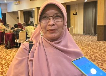 Kabid SMP Disdikbud Kukar Dorong Pembentukan ULD untuk Perkuat Layanan Pendidikan Inklusif