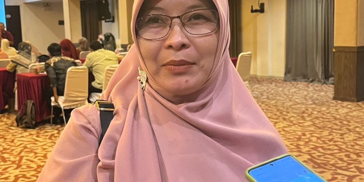 Kabid SMP Disdikbud Kukar Dorong Pembentukan ULD untuk Perkuat Layanan Pendidikan Inklusif