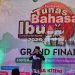 Tradisi Kutai Kembali Bergemuruh di Festival Tunas Bahasa Ibu 2025
