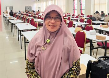 Disdikbud Kukar Dorong Edukasi Peduli Lingkungan Lewat Program Bank Sampah