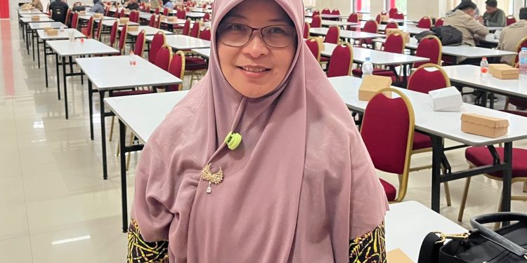 Disdikbud Kukar Dorong Edukasi Peduli Lingkungan Lewat Program Bank Sampah