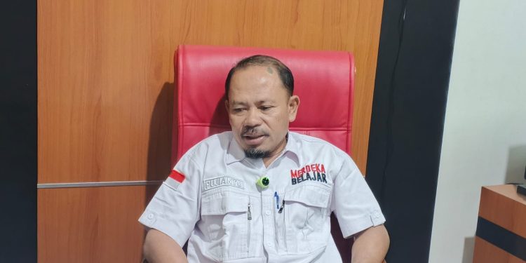 Beasiswa Guru dan Siswa di Kukar Diperpanjang hingga 20 September