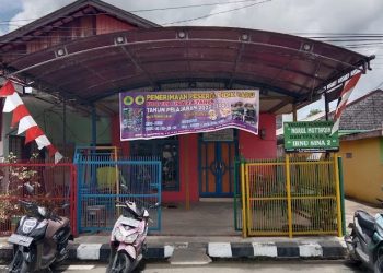 Tingkatkan Mutu Layanan, Disdikbud Kukar Dorong Anak Masuk PAUD