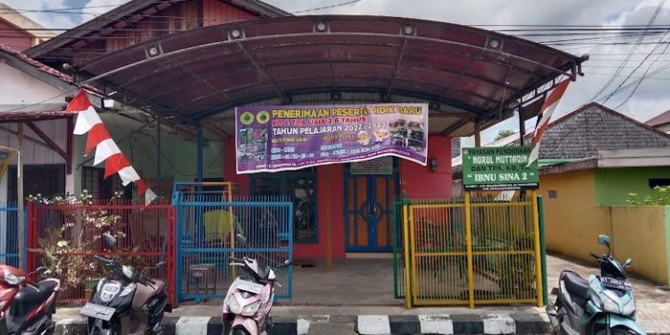 Tingkatkan Mutu Layanan, Disdikbud Kukar Dorong Anak Masuk PAUD
