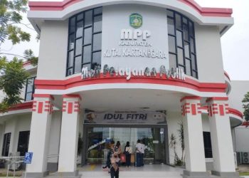 Pelayanan Publik Lebih Mudah, Pemkab Kukar Rencana Bangun Mini MPP hingga Kecamatan