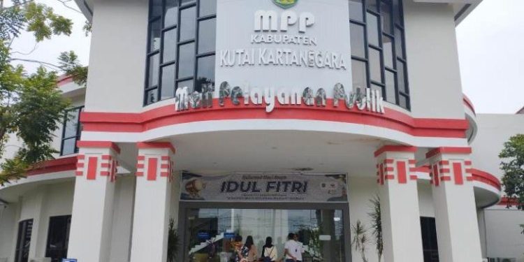 Pelayanan Publik Lebih Mudah, Pemkab Kukar Rencana Bangun Mini MPP hingga Kecamatan