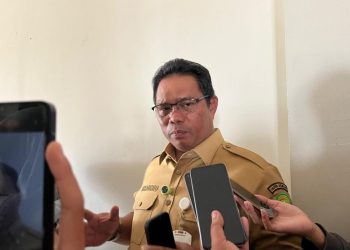Disdikbud Kukar Tekankan Pemahaman Batas Kewenangan Lembaga Pendidikan kepada Aparatur Desa dan Kecamatan