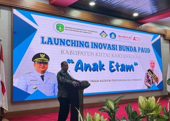 Disdikbud Kukar Genjot Peningkatan Mutu Guru PAUD Lewat Pendidikan dan Pelatihan