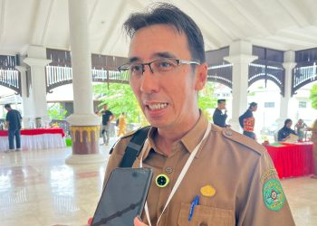 Lantunan Lama yang Tak Lekang: Disdikbud Kukar Dorong Seni Bedandeng pada PKD 2025