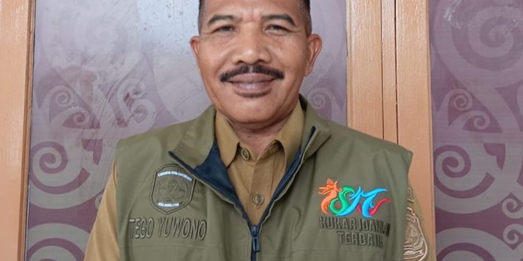 Kecamatan Tenggarong Seberang Siap Tempati Kantor Baru dan Perkuat Layanan Masyarakat