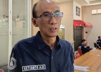 BPBD Kukar Siapkan Mitigasi Hadapi Kemarau Basah dan Potensi Banjir
