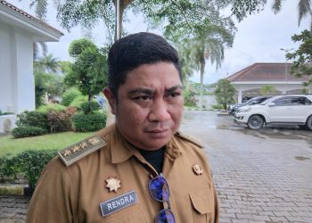 Sektor Perikanan dan Infrastruktur Jadi Fokus Pembangunan di Kecamatan Anggana