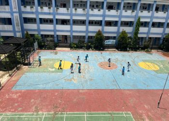 Disdikbud Kukar Dorong Sekolah Kembangkan Potensi Siswa Lewat Ekstrakurikuler