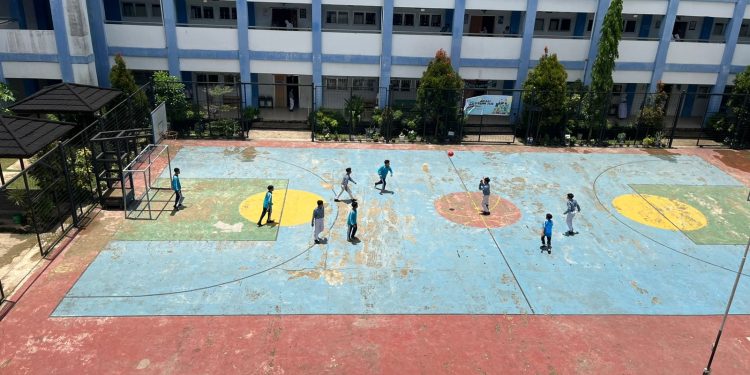 Disdikbud Kukar Dorong Sekolah Kembangkan Potensi Siswa Lewat Ekstrakurikuler