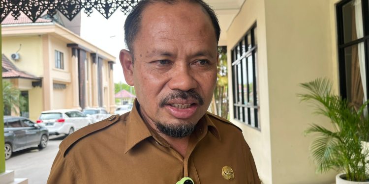 Disdikbud Kukar Perkuat Pendidikan Non-Formal, Pastikan Tak Ada Warga Tertinggal dari Kesempatan Belajar