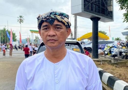 Disdikbud Kukar Siap Ikut Anugerah Kebudayaan Nasional Tahap Kedua Desember 2025