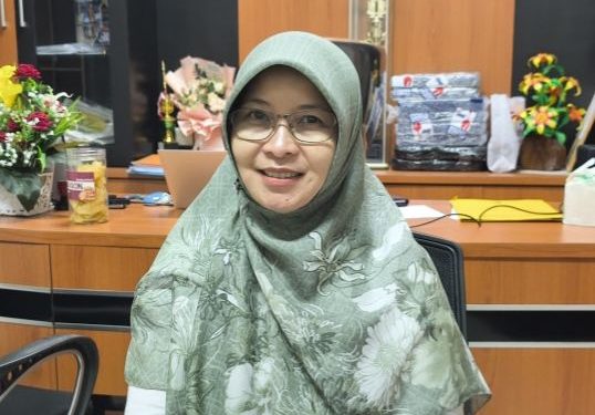 Sekolah Filial Jadi Jembatan Harapan Anak-anak Pelosok Kukar untuk Tetap Sekolah