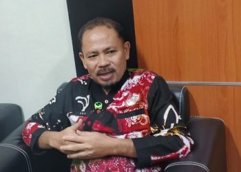Disdik Kukar Tetap Prioritaskan Program Seragam Gratis Meski Ada Efisiensi Anggaran
