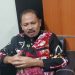 Disdik Kukar Tetap Prioritaskan Program Seragam Gratis Meski Ada Efisiensi Anggaran