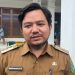 Camat Tabang Pastikan Program Pembangunan Tetap Berjalan di Tengah Penyesuaian APBD 2025