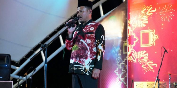 Pemkab Kukar Pastikan Tunjangan Guru Tetap Dibayarkan di Tengah Efisiensi Anggaran