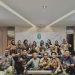 Aparatur Desa Sepakat Kecamatan Loa Kulu Gelar Pelatihan Pengelolaan Aset