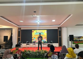 Pameran dan Pagelaran Seni Meriahkan Pekan Kebudayaan Daerah Kukar 2025