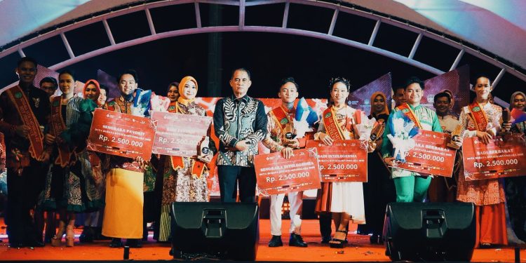 Disdikbud Dorong Generasi Muda Kukar Jadi Garda Depan Pelestarian Budaya Daerah