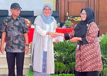 Balai Pelestarian Kebudayaan Wilayah XIV Sebut Kukar Sebagai Daerah Lumbung Warisan Budaya Kaltim
