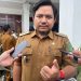 Pemerintah Kecamatan Tabang Terus Monitor Kelanjutan Tambang Emas Ilegal