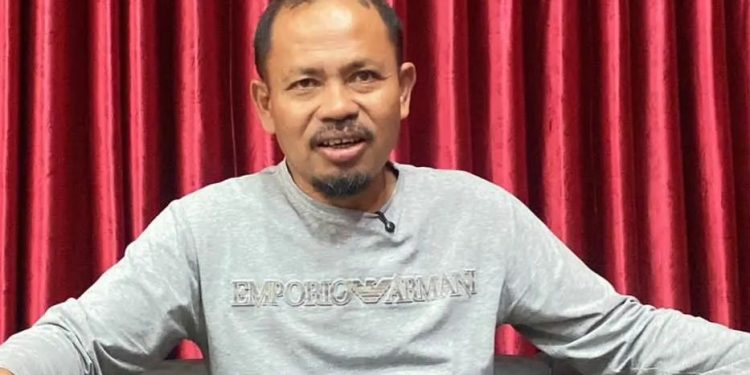 Disdikbud Kukar Dukung Sinergi Tim Percepatan Pertumbuhan Ekonomi Daerah