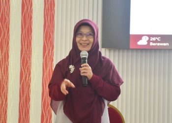 Program Bantuan Seragam Sekolah Gratis di Kukar Mulai Direalisasikan, Disdikbud Dorong Transparansi Pelaksanaan