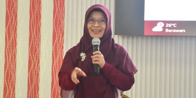 Program Bantuan Seragam Sekolah Gratis di Kukar Mulai Direalisasikan, Disdikbud Dorong Transparansi Pelaksanaan